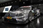 Mercedes-Benz C-Coupe AMG DTM World Premiere 2012 года